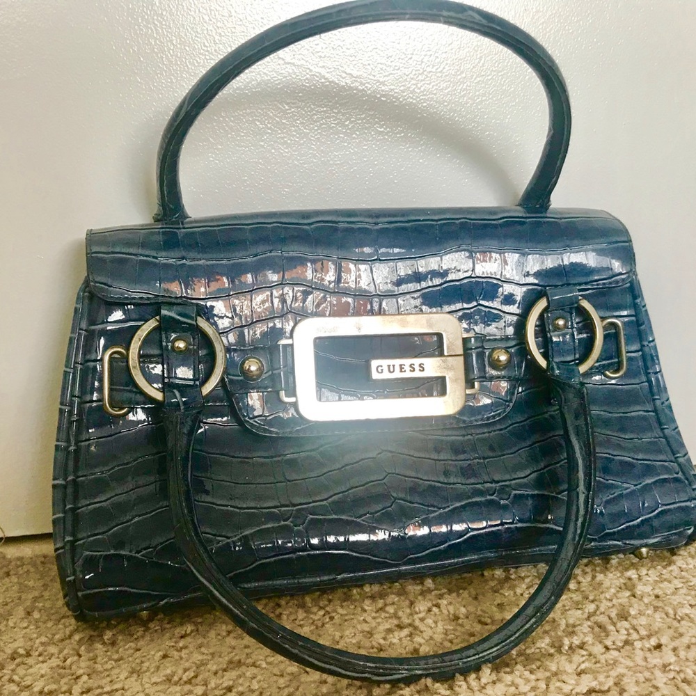 Guess hand bag